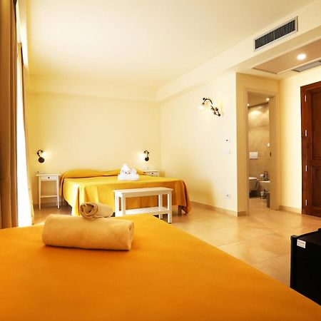 Verdello Home Savoca Exteriér fotografie