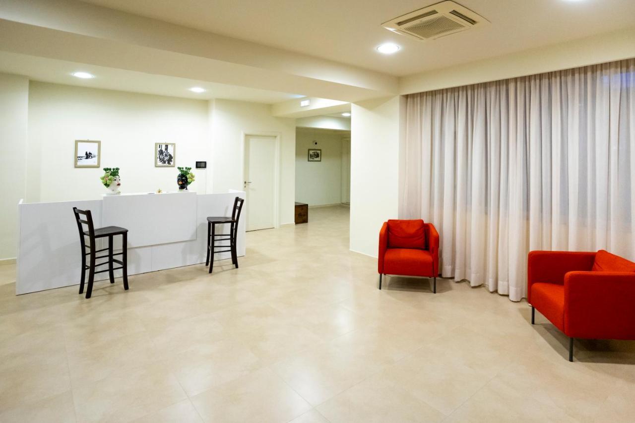 Verdello Home Savoca Exteriér fotografie