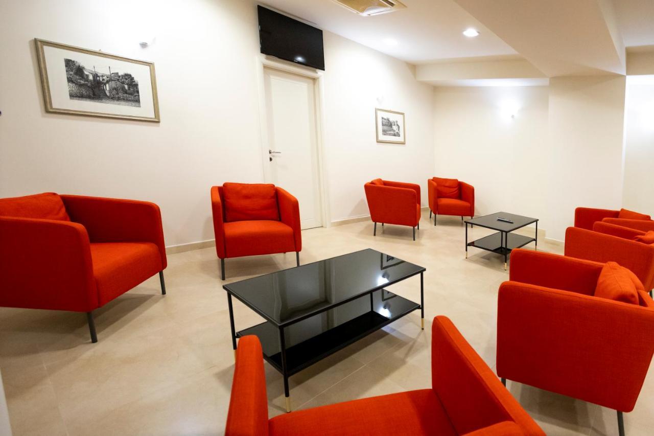 Verdello Home Savoca Exteriér fotografie
