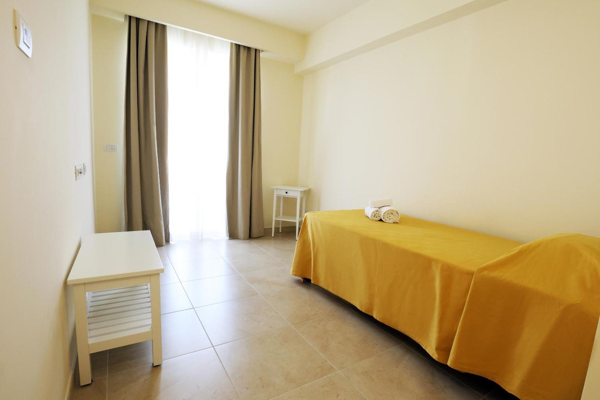 Verdello Home Savoca Exteriér fotografie