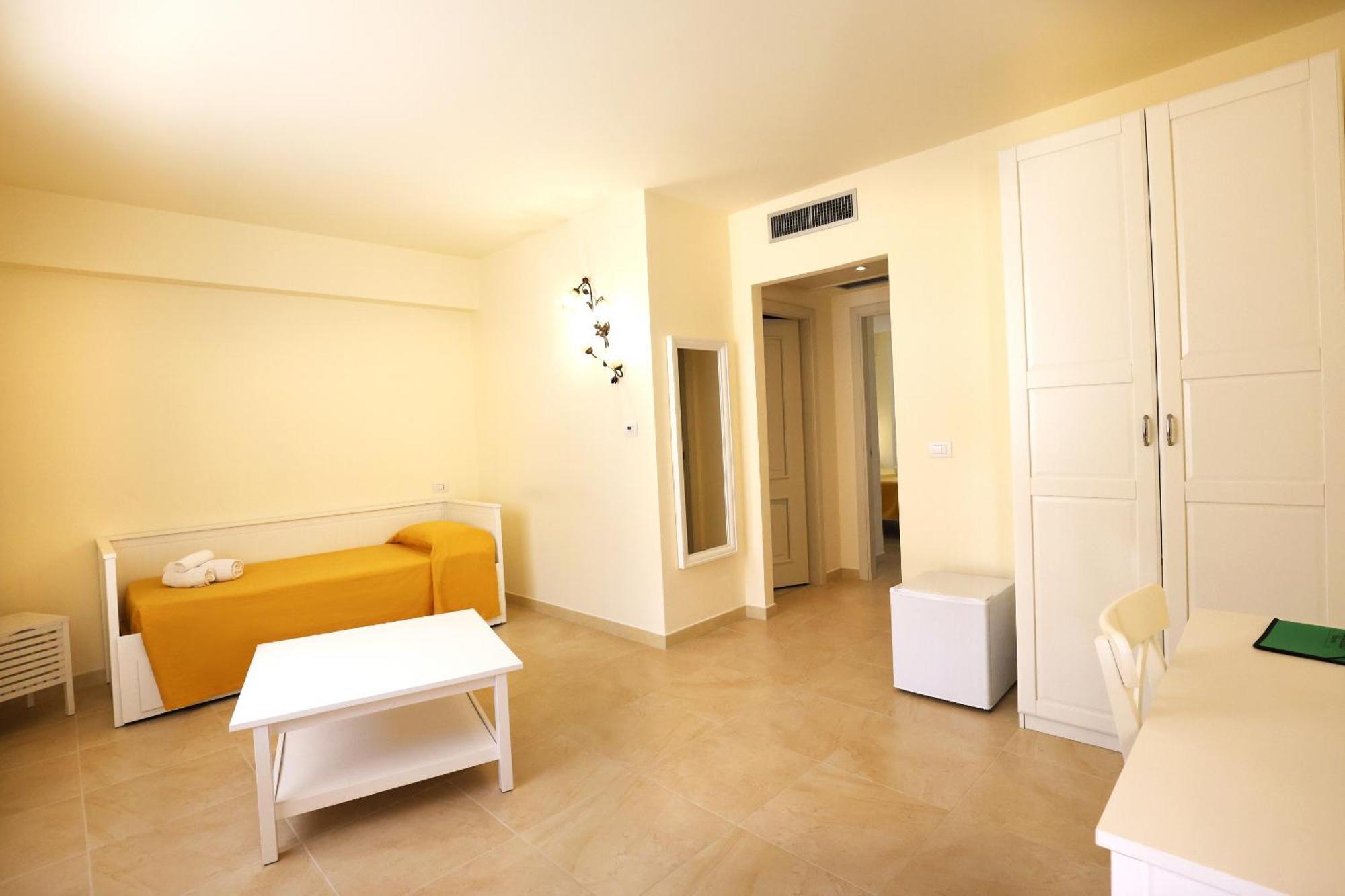Verdello Home Savoca Exteriér fotografie
