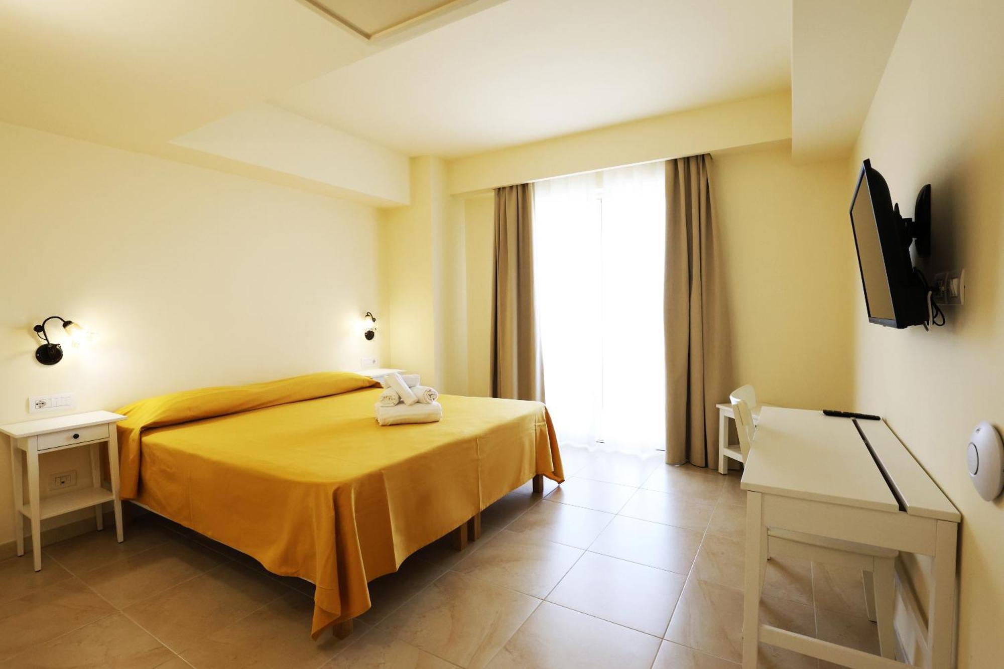 Verdello Home Savoca Exteriér fotografie