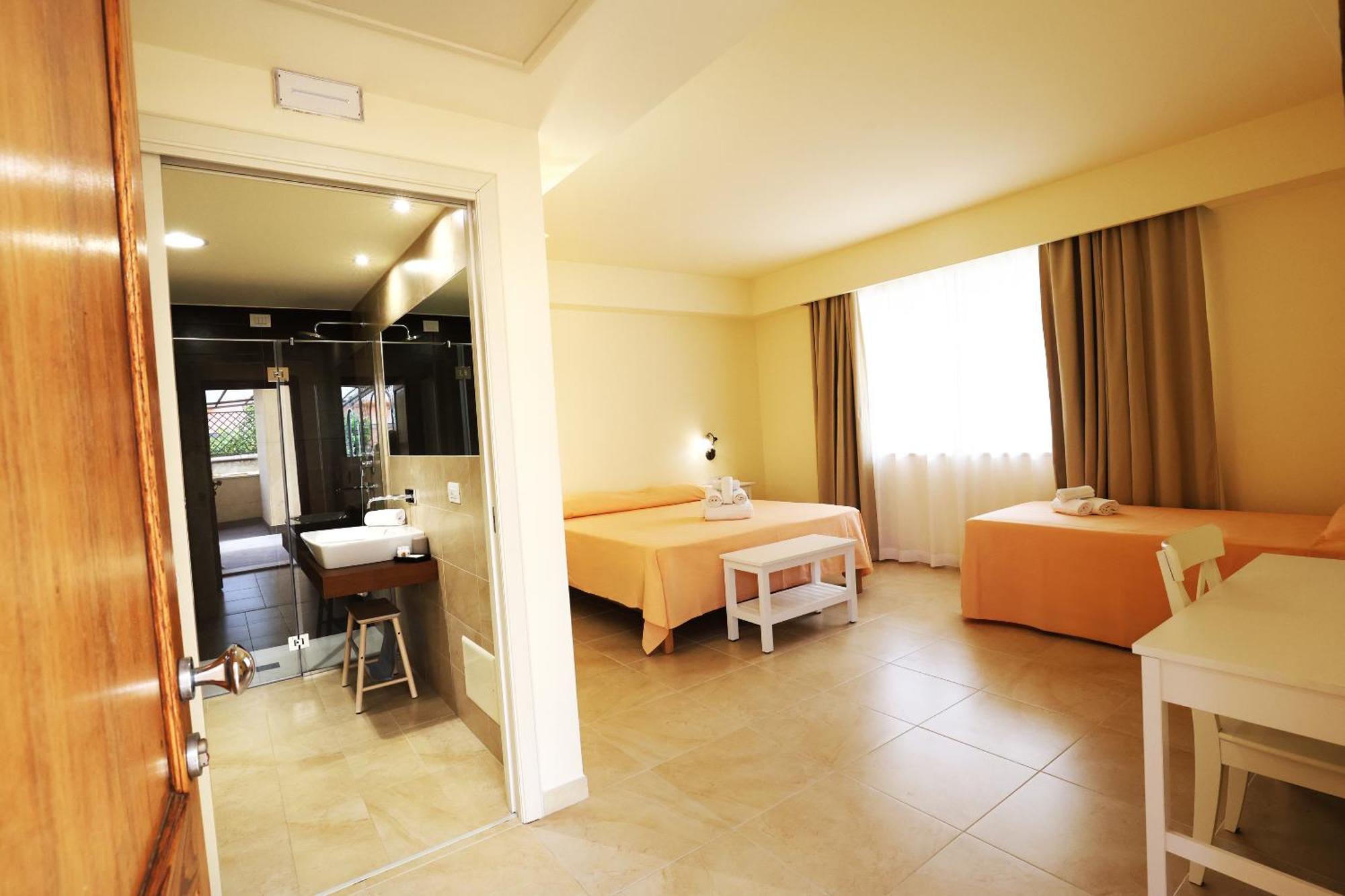 Verdello Home Savoca Exteriér fotografie