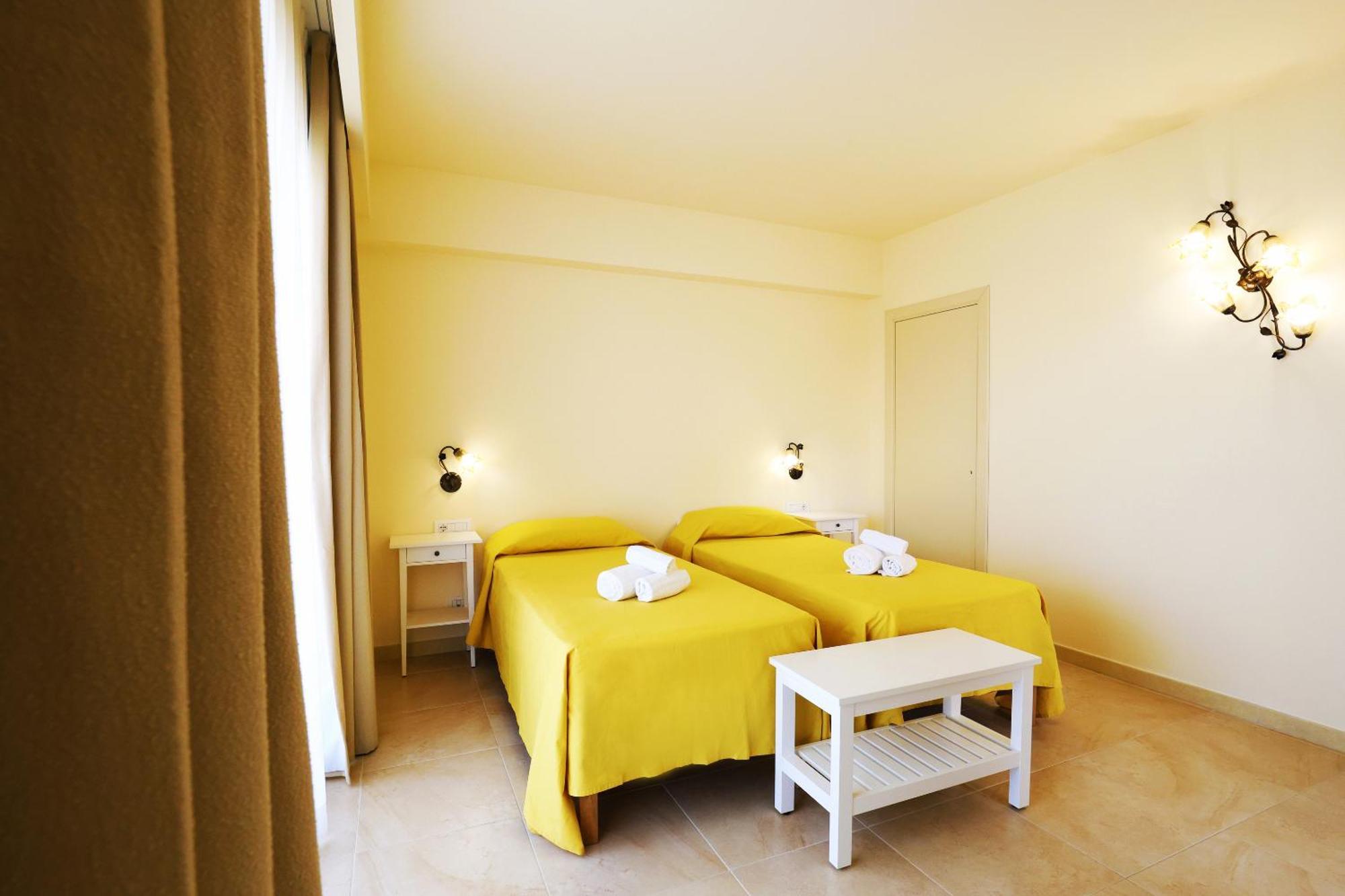 Verdello Home Savoca Exteriér fotografie