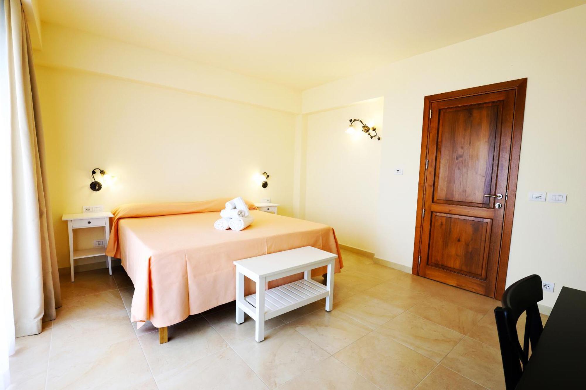 Verdello Home Savoca Exteriér fotografie