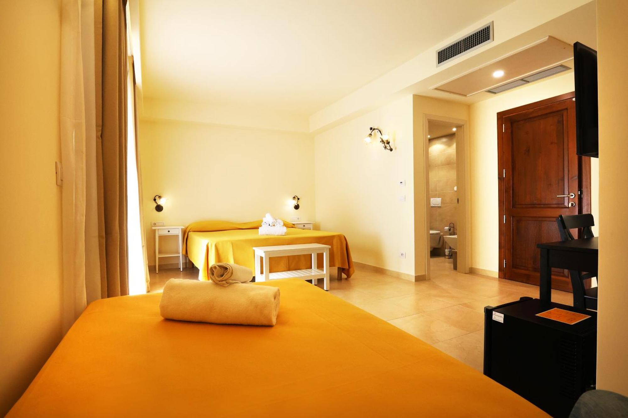 Verdello Home Savoca Exteriér fotografie