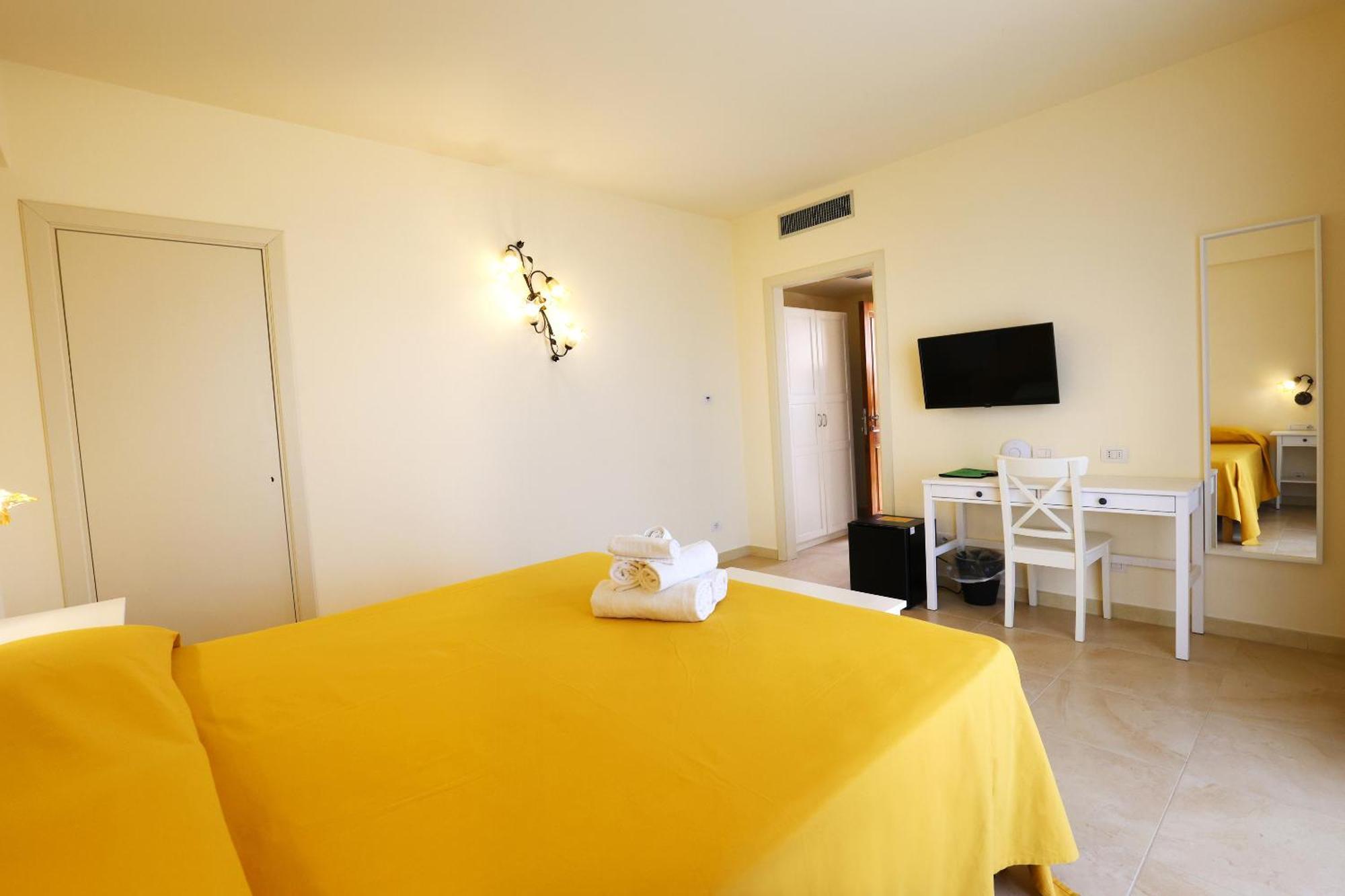 Verdello Home Savoca Exteriér fotografie