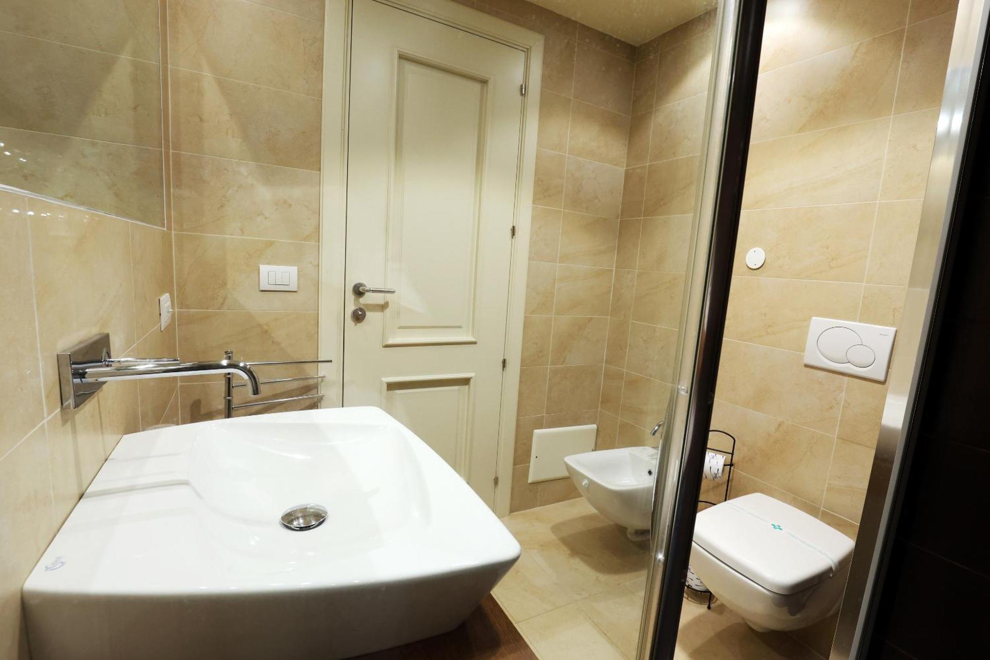 Verdello Home Savoca Exteriér fotografie